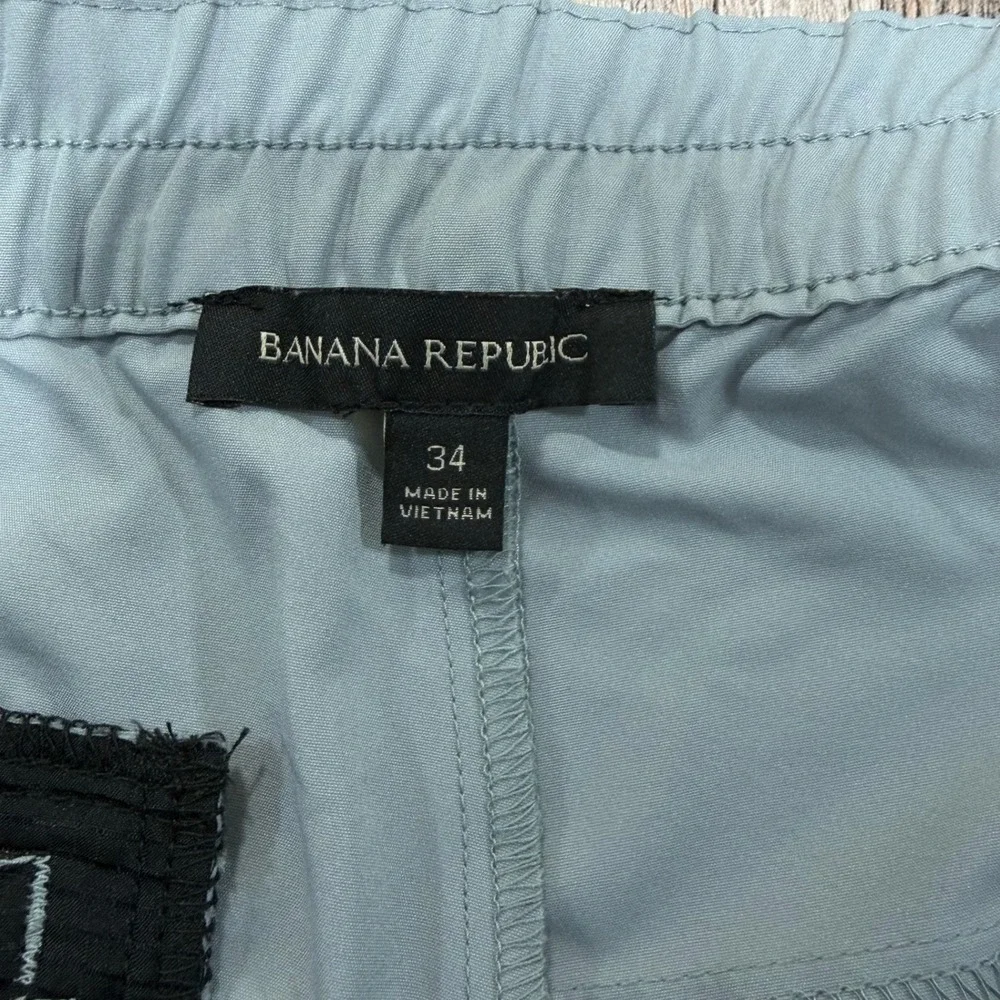 Banana Republic banana republic